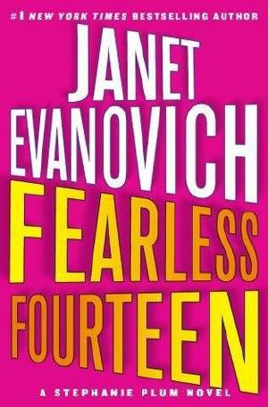 [Stephanie Plum 14] • Fearless Fourteen